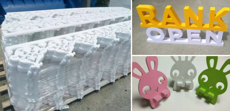 Custom Size Pvc Foam Sheet Board Cut To Size Custom Size Pvc Foam Sheet Board Cut To Size