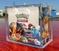 Acrylic POKEMON Box Case
